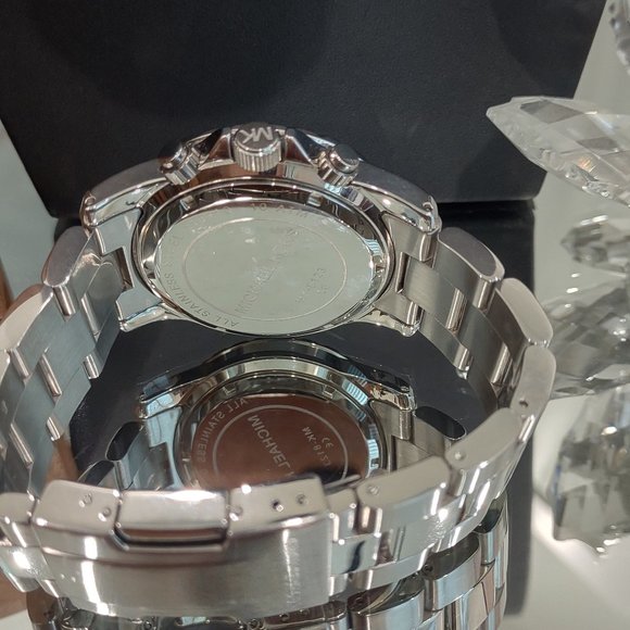 Michael Kors Men's Watch (MK8123) - Picture 5 of 6